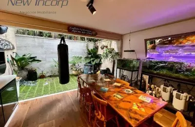 Casa com 3 quartos à venda na rua derval, 148, vila mascote, são paulo por r$ 2.600.000