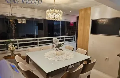 Apartamento com 3 quartos à venda na rua faustolo, 898, água branca, são paulo por r$ 1.390.000
