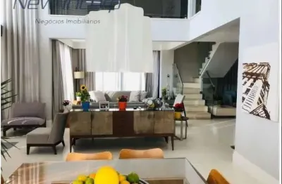 Cobertura com 3 quartos à venda na rua canário, 437, moema, são paulo por r$ 4.500.000