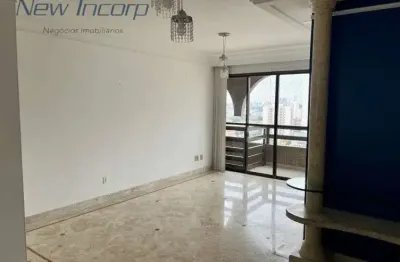 Apartamento com 3 quartos à venda na rua dona leopoldina, 67, ipiranga, são paulo por r$ 890.000
