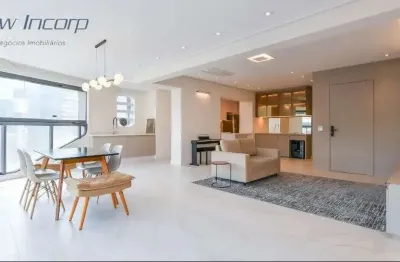 Apartamento com 3 quartos à venda na rua antônio de oliveira, 805, chácara santo antônio, são paulo por r$ 3.350.000