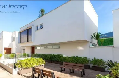 Casa em condomínio fechado com 4 quartos à venda na henrique neves lefevre, 372, jardim petrópolis, são paulo por r$ 3.950.000