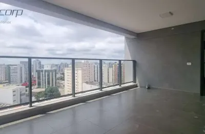Apartamento com 4 quartos à venda na das azaleias, 70, vila clementino, são paulo por r$ 2.190.000