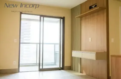 Apartamento com 2 quartos à venda na avenida indianópolis, 68, indianópolis, são paulo por r$ 1.075.000