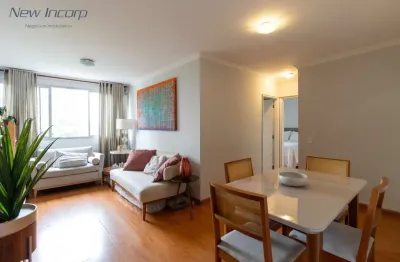 Apartamento com 2 quartos à venda na rua alvorada, 750, vila olímpia, são paulo por r$ 680.000