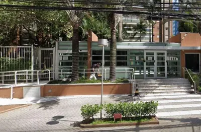 Apartamento com 3 quartos à venda na rua helena, 151, vila olímpia, são paulo por r$ 2.690.000