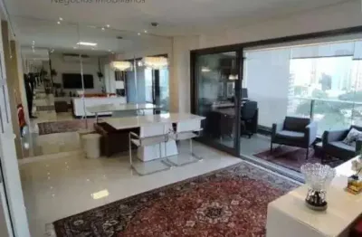 Apartamento com 1 quarto à venda na rua nova york, 245, brooklin, são paulo por r$ 1.605.000