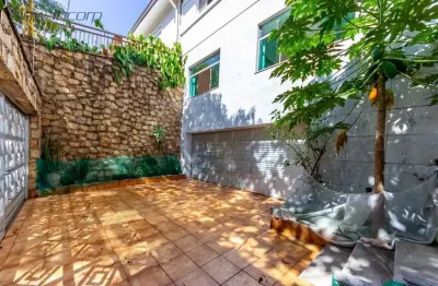 Casa com 3 quartos à venda na rua manoel carneiro silva, 178, bosque da saúde, são paulo por r$ 1.290.000