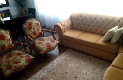 Apartamento com 3 quartos à venda na avenida angélica, 868, santa cecília, são paulo por r$ 980.000