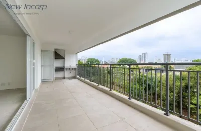 Apartamento com 3 quartos à venda na rua bento branco de andrade filho, 477, jardim dom bosco, são paulo por r$ 1.599.000