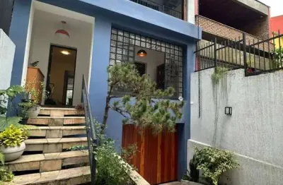Casa com 4 quartos à venda na rua safira, 329, aclimação, são paulo por r$ 1.900.000