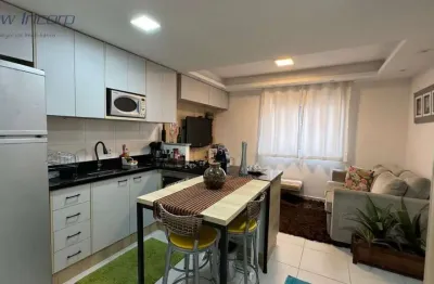 Apartamento com 1 quarto à venda na luiz seraphico jr., 430, jardim caravelas, são paulo por r$ 390.000
