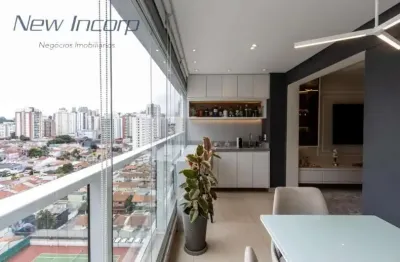 Apartamento com 2 quartos à venda na avenida imperatriz leopoldina, 915, vila leopoldina, são paulo por r$ 1.285.000