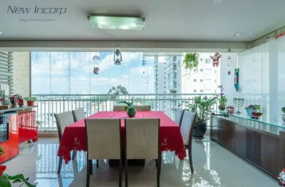 Apartamento com 4 quartos à venda na rua bernardo dos santos, 10, vila sônia, são paulo por r$ 1.448.000