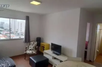 Apartamento com 1 quarto à venda na rua vicente leporace, 1331, campo belo, são paulo por r$ 479.000
