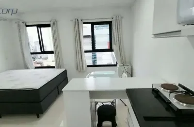 Kitnet / stúdio à venda na rua conselheiro furtado, 130, liberdade, são paulo por r$ 320.000