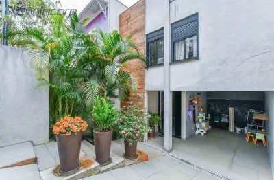 Casa com 3 quartos à venda na dr roberto de almeida vinhas, 40, aclimação, são paulo por r$ 2.900.000