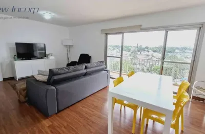 Apartamento com 3 quartos à venda na rua xavier gouveia, 120, campo belo, são paulo por r$ 860.000