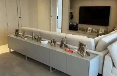 Apartamento com 3 quartos à venda na rua rita joana de sousa, 502, campo belo, são paulo por r$ 2.960.000