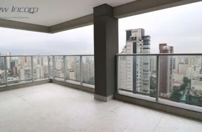 Apartamento com 2 quartos à venda na afonso de freita, 349, paraíso, são paulo por r$ 1.749.000