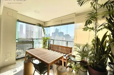 Apartamento com 1 quarto à venda na rua doutor nicolau de sousa queirós, 467, vila mariana, são paulo por r$ 749.000