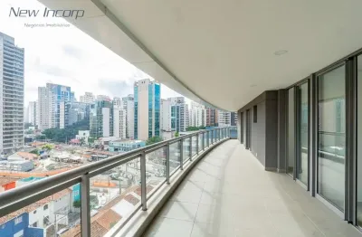 Apartamento com 3 quartos à venda na rua joão cachoeira, 1765, vila nova conceição, são paulo por r$ 2.650.000