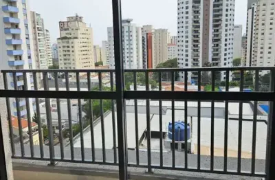 Apartamento com 1 quarto à venda na rua joaquim távora, 768, vila mariana, são paulo por r$ 424.000