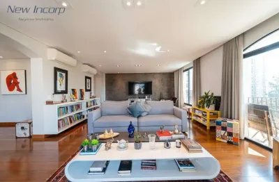 Apartamento com 4 quartos à venda na rua josé carlos de toledo piza, 215, jardim parque morumbi, são paulo por r$ 890.000