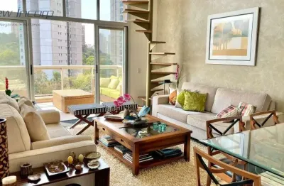 Apartamento com 2 quartos à venda na dona helena pereira de morae, 290, jardim parque morumbi, são paulo por r$ 1.590.000