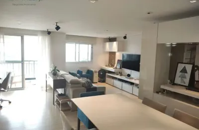 Apartamento com 2 quartos à venda na rua lino coutinho, 301, ipiranga, são paulo por r$ 1.250.000