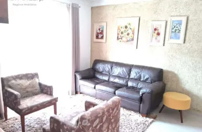 Apartamento com 3 quartos à venda na rua henrique sertório, 67, tatuapé, são paulo por r$ 899.000