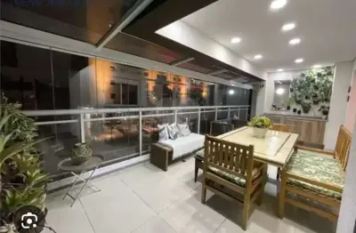 Apartamento com 2 quartos à venda na rua filipe camarão, 530, tatuapé, são paulo por r$ 870.000