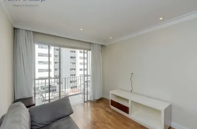 Apartamento com 3 quartos à venda na rua edson, 200, campo belo, são paulo por r$ 1.100.000