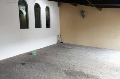 Casa com 3 quartos à venda na josé ribeiro junqueira, 192, jardim colonial, são paulo por r$ 630.000
