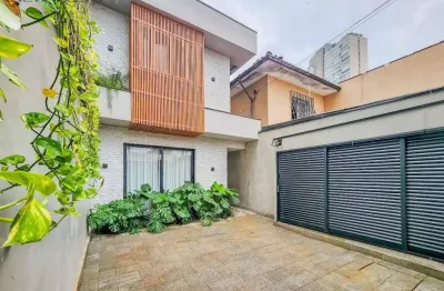 Casa com 3 quartos à venda na rua henri dunant, 944, alto da boa vista, são paulo por r$ 1.900.000