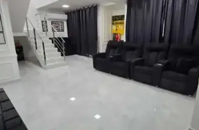 Apartamento com 4 quartos à venda na rua francisco marcondes vieira, 435, vila sônia, são paulo por r$ 2.500.000