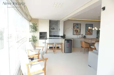 Apartamento com 3 quartos à venda na rua viçosa do ceará, 44, vila mascote, são paulo por r$ 1.590.000