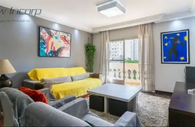 Apartamento com 4 quartos à venda na rua guararapes, 75, brooklin paulista, são paulo por r$ 1.499.000