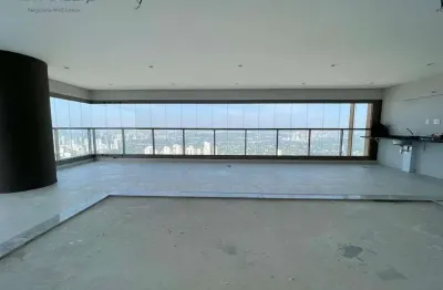 Apartamento com 3 quartos à venda na rua senador césar lacerda vergueiro, 456, sumarezinho, são paulo por r$ 2.970.000