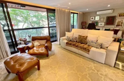 Apartamento com 3 quartos à venda na rua pascal, 186, moema, são paulo por r$ 2.637.000