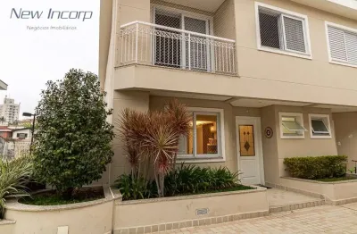 Casa em condomínio fechado com 4 quartos à venda na rua padre bento ibañez, 447, jardim prudência, são paulo por r$ 1.990.000