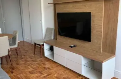 Apartamento com 3 quartos à venda na rua dona antônia de queirós, 436, higienópolis, são paulo por r$ 850.000