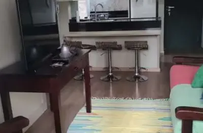 Apartamento com 2 quartos à venda na rua vigário albernaz, 738, vila gumercindo, são paulo por r$ 395.000