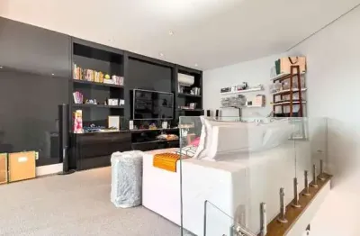 Apartamento com 3 quartos à venda na rua flórida, 1901, brooklin, são paulo por r$ 3.280.000