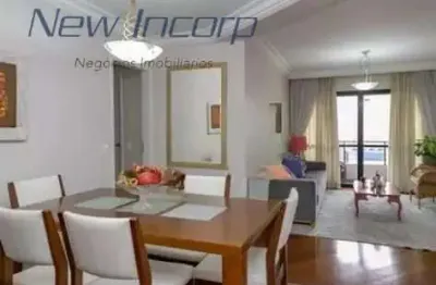 Apartamento com 4 quartos à venda na rua indiana, 217, brooklin paulista, são paulo por r$ 1.560.000