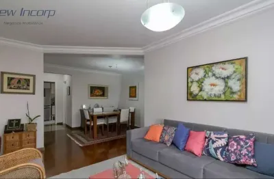 Apartamento com 4 quartos à venda na rua indiana, 217, brooklin paulista, são paulo por r$ 1.560.000