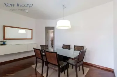 Apartamento com 3 quartos à venda na rua germano ulbrich, 155, vila andrade, são paulo por r$ 650.000
