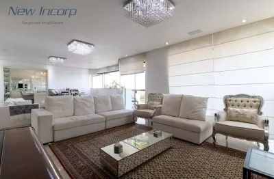 Apartamento com 4 quartos à venda na rua paulo orozimbo, 765, cambuci, são paulo por r$ 3.080.000