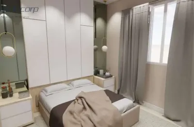 Apartamento com 2 quartos à venda na rua una do prelado, 53, vila gea, são paulo por r$ 466.400