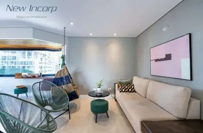 Apartamento com 3 quartos à venda na rua otávio tarquínio de souza, 1289, campo belo, são paulo por r$ 1.650.000